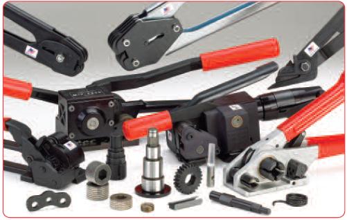 Economy Strap Tools & Dispensers Economy Strap Tools & Dispensers