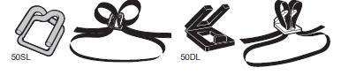 - Signode Plastic Seals - Signode Plastic Seals