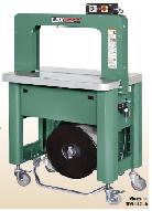 - Signode Strapping Machines - Signode Strapping Machines