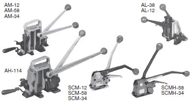 - Steel Manual Combination - Steel Manual Combination