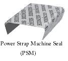 - Power Strap Mach Seals - Power Strap Mach Seals