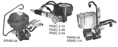 - Steel Pneumatic Push Type Combo - Steel Pneumatic Push Type Combo