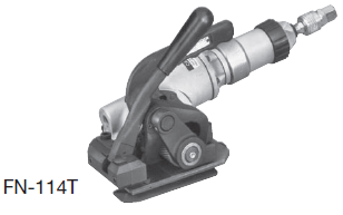 - Signode Air Tensioners & Sealers - Signode Air Tensioners & Sealers