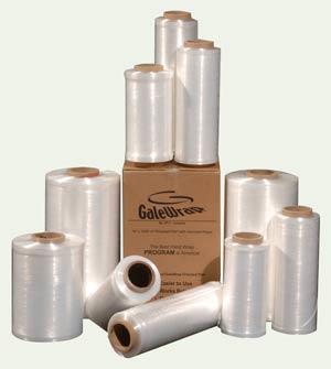 Stretch Wrap Stretch Wrap