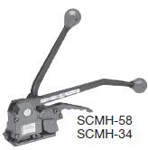 SCMH-34 Manual Seal-Less Combination Tool PN 424500